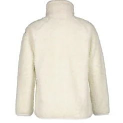 Fleece Vest-Icepeak Loma fleece vest junior white