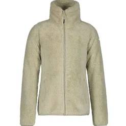 Fleece Vest-Icepeak Loma fleece vest junior green