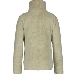 Fleece Vest-Icepeak Loma fleece vest junior green