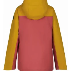 Icepeak Lowden outdoor jack junior raspberry< Outdoor Jack