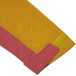 Icepeak Lowden outdoor jack junior raspberry< Outdoor Jack