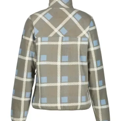 Icepeak Moulins fleece vest dames blauw< Fleece Vest