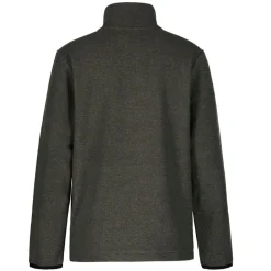 Icepeak Yoyuk fleece vest junior grey< Fleece Vest