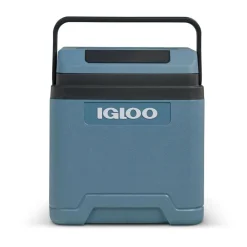 Koelboxen-Igloo IE24 thermo-elektrische koelbox