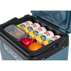 Igloo IE27 thermo-elektrische koelbox< Koelboxen