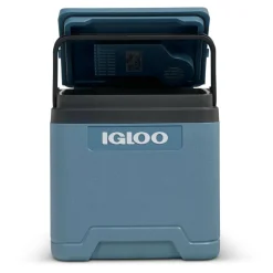 Igloo IE27 thermo-elektrische koelbox< Koelboxen