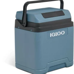 Igloo IE27 thermo-elektrische koelbox< Koelboxen