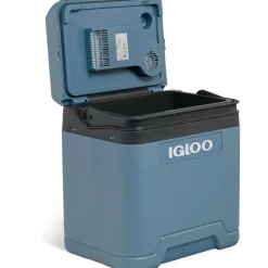 Igloo IE27 thermo-elektrische koelbox< Koelboxen