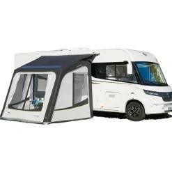 Deeltenten-Inaca Atmosphere 300 deeltent 235 - 255 met tochtstrook