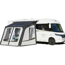 Deeltenten-Inaca Atmosphere 350 deeltent 235 - 255 met tochtstrook