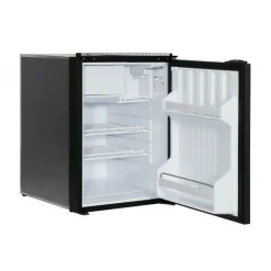 Indel B  Cruise 85 compressor koelkast zwart< Koelkasten