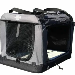 Hondenartikelen-Innopet Carrier All in One opvouwbare bench 50 cm