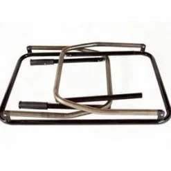 Hondenartikelen-InnoPet Carrier All in One opvouwbare bench 60 cm