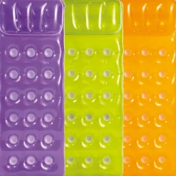 Fun-Intex 18 Pocket Fashion luchtbed assorti