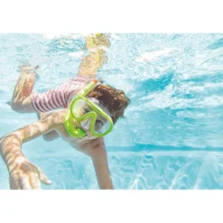 Zwemmen & Duiken-Intex Avonturier snorkelset