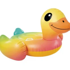 Fun-Intex Baby Duck Ride-On opblaasdier