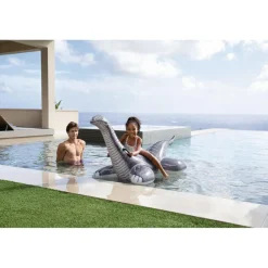 Fun-Intex Brontosaurus Ride-On opblaasdier