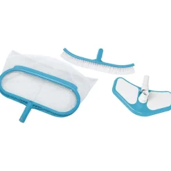 Intex Deluxe Cleaning Kit schoonmaakset< Zwembad Schoonmaak