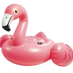 Intex Flamingo Ride-On opblaasdier< Fun