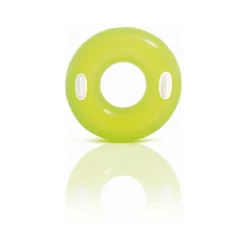 Intex Hi-Gloss opblaasband assorti< Fun