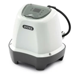 Zwembad Schoonmaak-Intex Krystal Clear QS200 zoutwatersysteem tot 8,3 m³