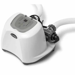 Intex Krystal Clear zoutwatersysteem tot 56,8 m³< Zwembad Schoonmaak