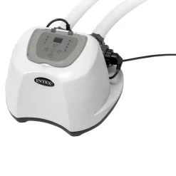 Intex Krystal Clear zoutwatersysteem tot 26,5 m³< Zwembad Schoonmaak