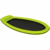 Fun-Intex Mesh Lounge water hangmat groen