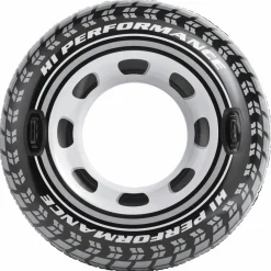 Intex Monster Truck Tube opblaasband< Fun