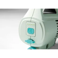 Zwembad Schoonmaak-Intex Oplaadbare spa- en zwembadstofzuiger wit