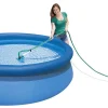 Intex Pool Maintenance Kit schoonmaakset< Zwembad Schoonmaak