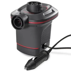 Opblaaspompen-Intex Quick-Fill 12V elektrische pomp