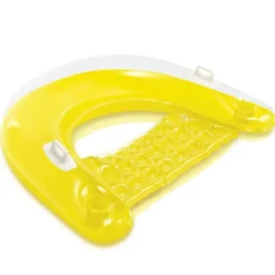 Intex Sit 'n Float opblaasband< Fun