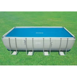 Intex Solar Cover 732 x 366 noppenfolie< Zwembad Accessoires