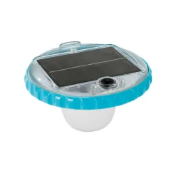 Zwembad Accessoires-Intex Solar Powered Floating Light zwembadverlichting