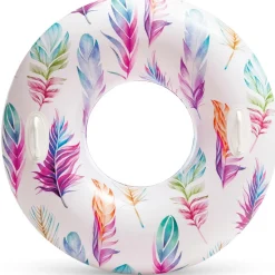 Fun-Intex Summer Dreams Tubes opblaasband assorti