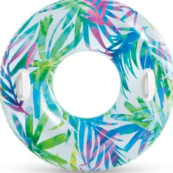 Fun-Intex Summer Dreams Tubes opblaasband assorti