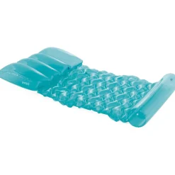 Intex Transparant waterhangmat assorti< Fun