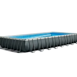 Intex Ultra XTR Frame Rectangular 975 x 488 x 132  zwembad< Opzetzwembad