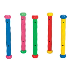 Fun-Intex Underwater Play Sticks