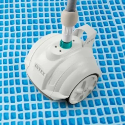 Intex ZX50 automatische zwembadstofzuiger< Zwembad Schoonmaak
