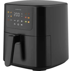 Inventum GF501HLDB airfryer black< Keukenapparaten