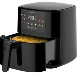 Inventum GF501HLDB airfryer black< Keukenapparaten