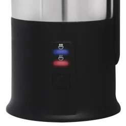 Inventum MK350 melkopschuimer zwart< Keukenapparaten