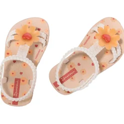 Ipanema Daisy sandalen baby beige< Sandalen