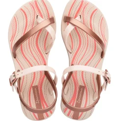 Ipanema Fashion sandalen kids gold beige< Sandalen