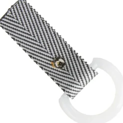 Voortent Accessoires-Isabella D-ring met bevestiging 10 stuks