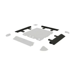 Isabella Floor drempel zijkant terrastegel< Buitenkleden & Tenttapijten