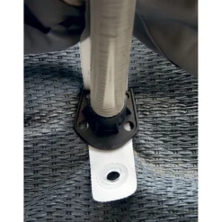 Isabella IXL voet met punt 22,5 mm< Voortent Onderdelen