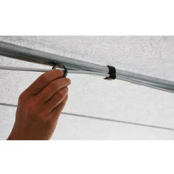 Isabella Kabelclips< Voortent Accessoires